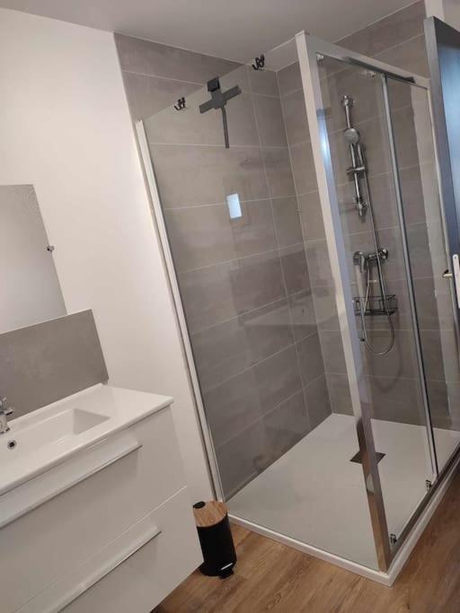 Maison Privee De 1 A 6 Voyageurs Holiday home
