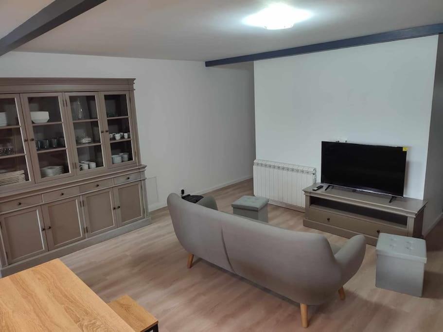 Maison Privee De 1 A 6 Voyageurs Valframbert