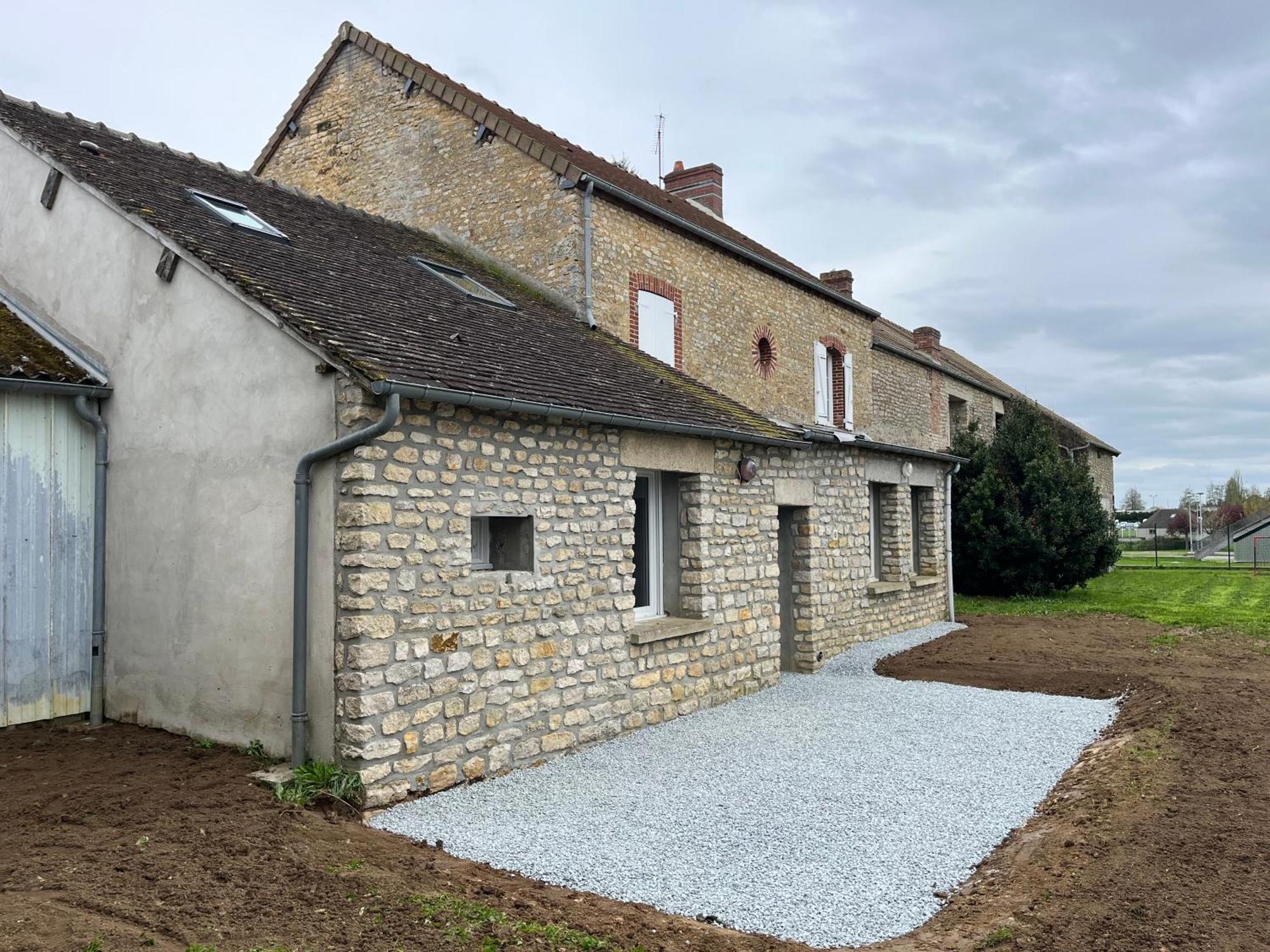 Maison Privee De 1 A 6 Voyageurs *